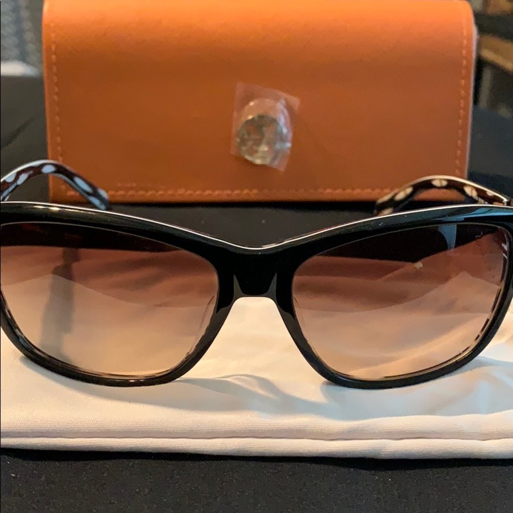 Tory Burch Sunglasses